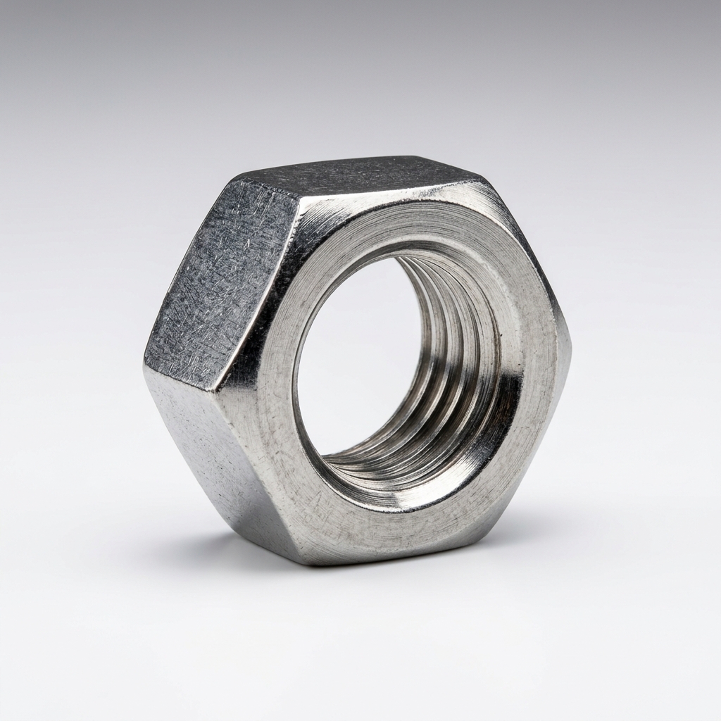 Industrial Nuts