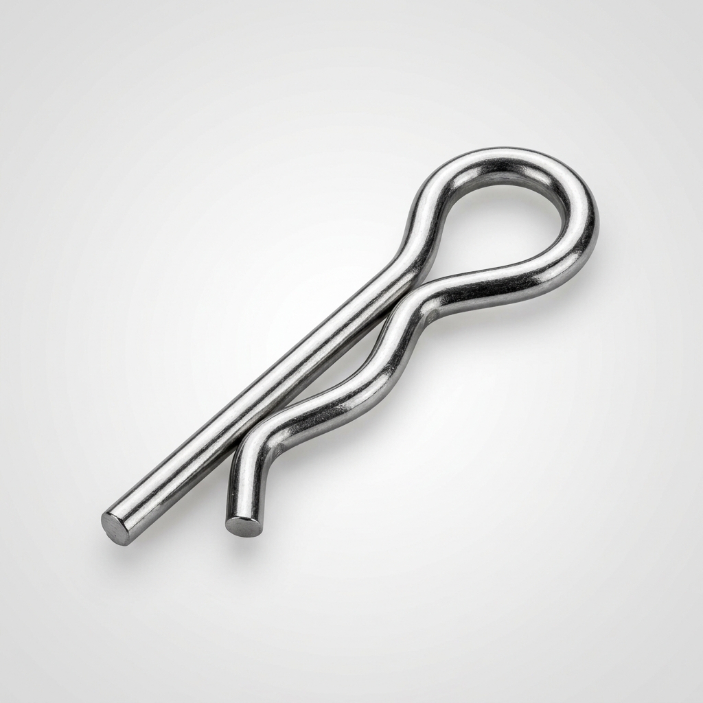 Cotter & R-Pins