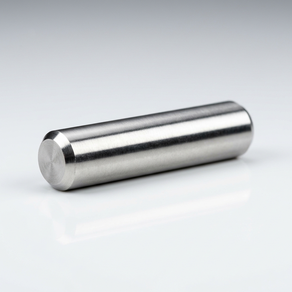 Solid Dowel Pins